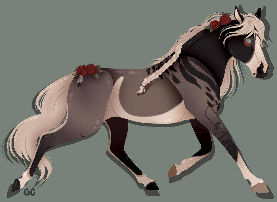 Simple/Small Lineless FB ($25)