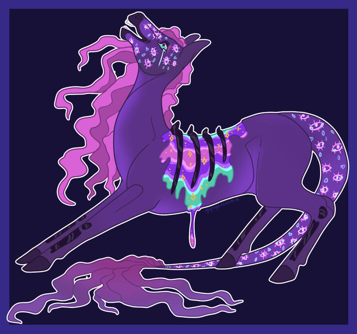 Small Standard FB ($20)