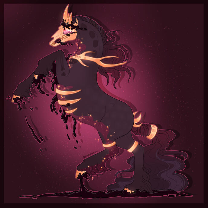 Large Standard FB ($35)