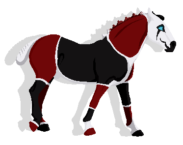 Pixel Style Pagedoll ($10)